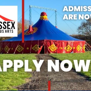 BTEC DIPLOMA Auditions