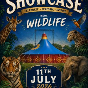 Student Showcase Tickets